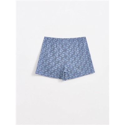 DIWARI BASIC MEN MBX 010 Трусы мужские