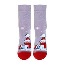 Новогодние Брестские 1137 Classic Носки женские