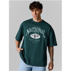 ФУТБОЛКА МУЖСКАЯ 111892