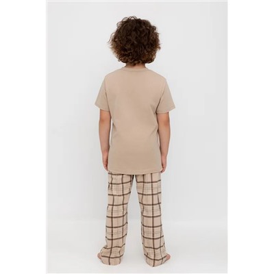 Пижама CROCKID, 1070791