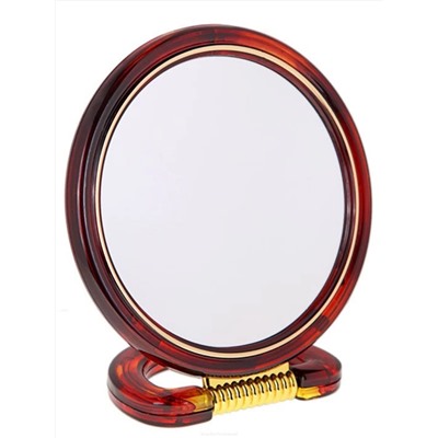 Rama Rose Настольное зеркало, 417-8, круг, 18 см 342