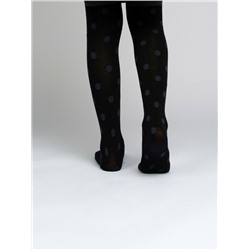 Колготки трикотажные для девочек