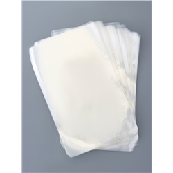 Набор пакетов для вакууматора, 100 шт. 18×28 см, 65 мкм