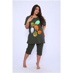 Костюм с бриджами 46643 НАТАЛИ, 1092982