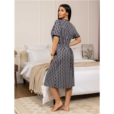 Халат мод.2088