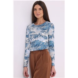 Лонгслив АПРЕЛЬ, 966142