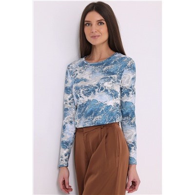 Лонгслив АПРЕЛЬ, 966142