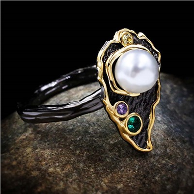 Кольцо арт. 22 7157 (id 287981)