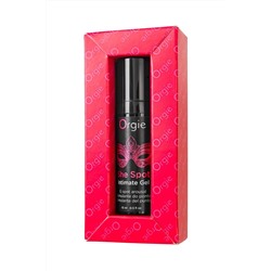 Интимный гель для G-точки ORGIE She Spot с возбуждающим эффектом - 15 мл.