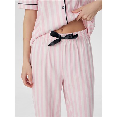 КОСТЮМ ЖЕНСКИЙ (ЖАКЕТ, БРЮКИ) 592523-1