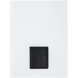 Картхолдер 0627 black Vermari