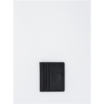 Картхолдер 0627 black Vermari