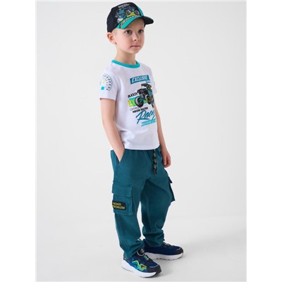 Полуботинки для мальчиков