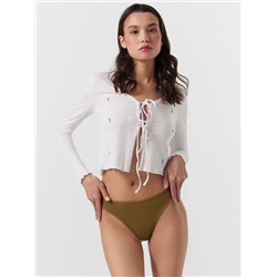 ТРУСЫ ЖЕНСКИЕ 412621