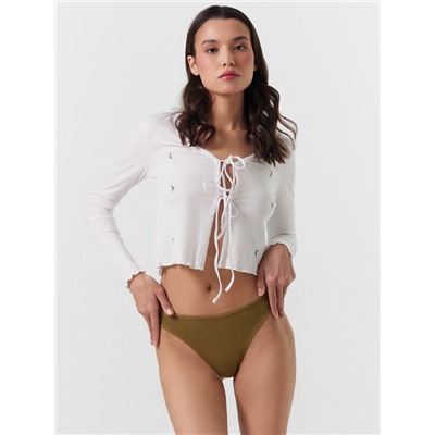 ТРУСЫ ЖЕНСКИЕ 412621