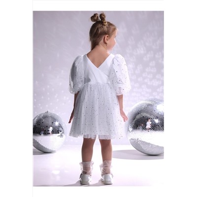 Платье АПРЕЛЬ, 1063648