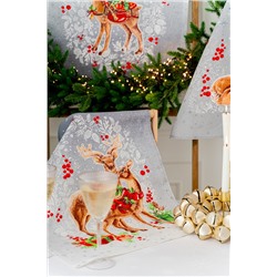 Полотенце кухонное Полярная звезда