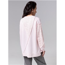 CHARUTTI Свитшот 12171