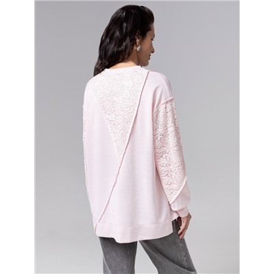 CHARUTTI Свитшот 12171