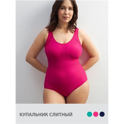 Omsa Купальник OmD 2417K MATTE TANK