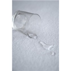 Наматрасник непромокаемый махровый с резинками по углам НАТАЛИ, 951349