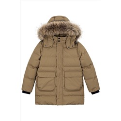 Куртка NIKASTYLE, 1029359