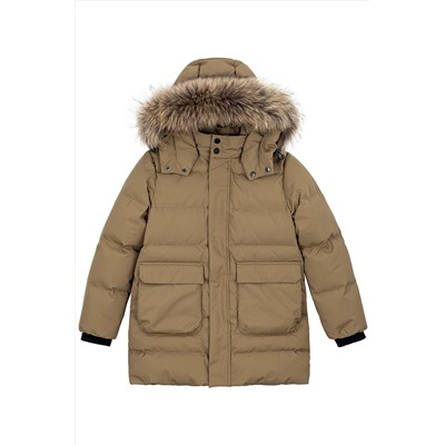 Куртка NIKASTYLE, 1029359