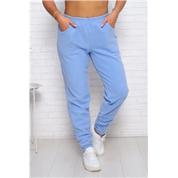 Брюки 57112 (Голубой)