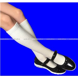 2 ПАРЫ - Зувей гольфы женские, подростковые КАШЕМИР