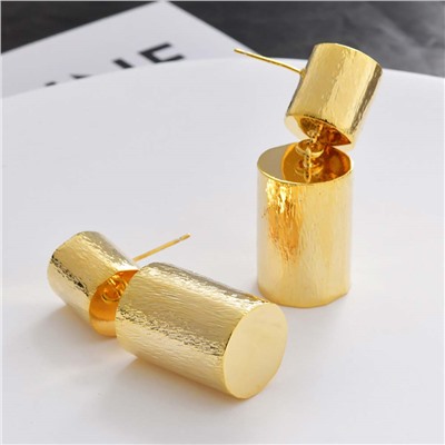 Серьги на гвоздиках арт. 13 4764 (id 287460)