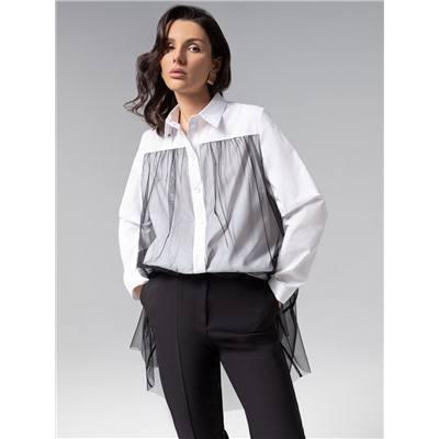 CHARUTTI Рубашка 11999