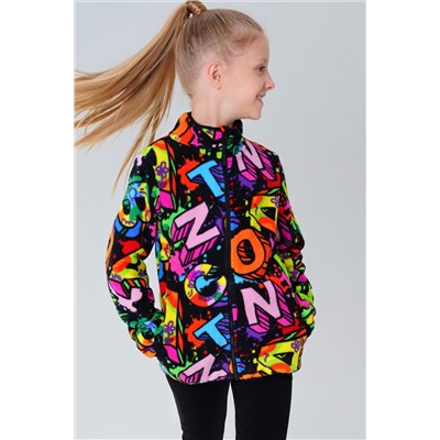 Толстовка PLAYTODAY, 1223125