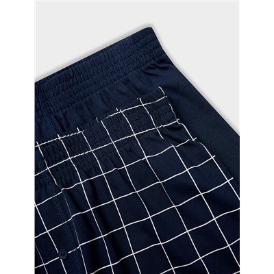 ТРУСЫ МУЖСКИЕ (2ШТ) 411152-2