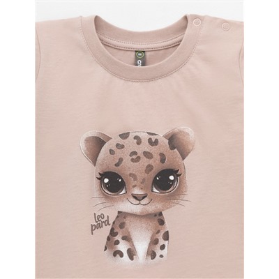 CROCKID Футболка КР 302860