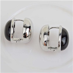 Серьги с английским замком арт. 13 3401 (id 275125)