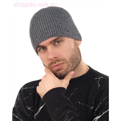 98489 Staff Шапка мужская флис (57-59)