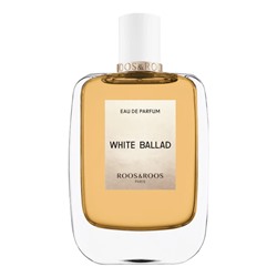 ROOS & ROOS (DEAR ROSE) WHITE BALLAD edp 2ml пробник