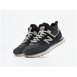 Зимние Кроссовки New Balance 574 Mid