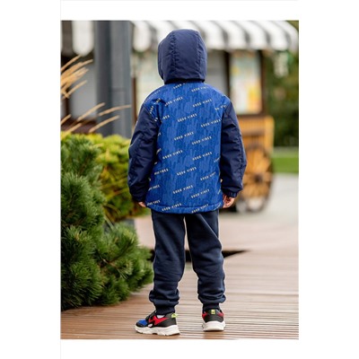Куртка BATIK CASUAL, 1035419