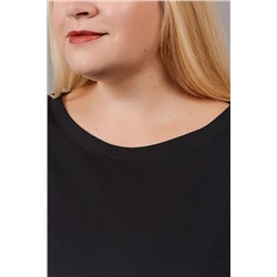 Пижама с брюками с брюками Больших размеров (П-111б-однотонная) НАТАЛИ, 1224945