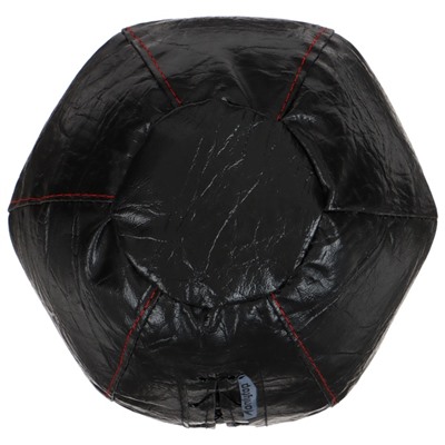 Мяч набивной ONLYTOP, 2 кг, d=21 см