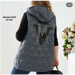 Жилет #23054225