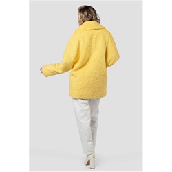 01-11817 Пальто женское демисезонное