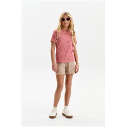 Футболка для девочек PELICAN, 1232730