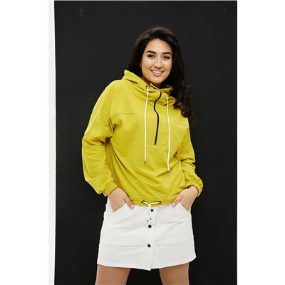 Натали Толстовка 7360