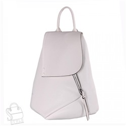 Рюкзак женский 1700-1 white Valle Mitto/30
