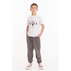 Футболка М225019Па