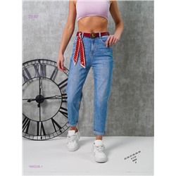 джинсы бронь 1890258-1