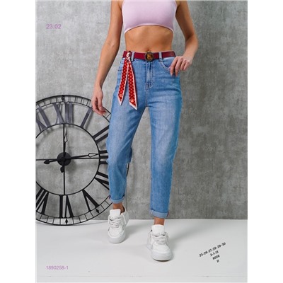 джинсы бронь 1890258-1