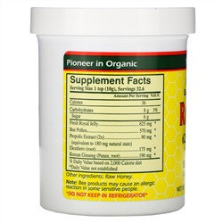 Y.S. Eco Bee Farms, Royal Jelly In Honey, 625 mg, 11.5 oz (326 g)